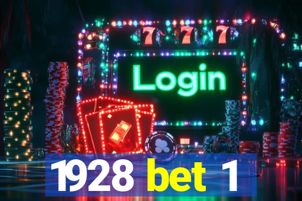 1928 bet 1